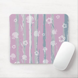 Mousepad – Gingham Orchard マウスパッド