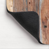 Mousepad Holz マウスパッド (コーナー)