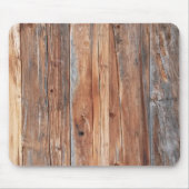 Mousepad Holz マウスパッド (正面)