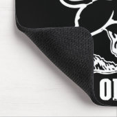 mousepad_horizontalライオンJUDAH マウスパッド (コーナー)