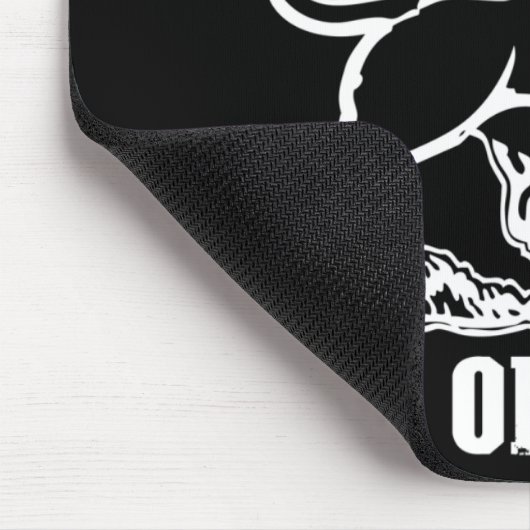 mousepad_horizontalライオンJUDAH マウスパッド (コーナー)