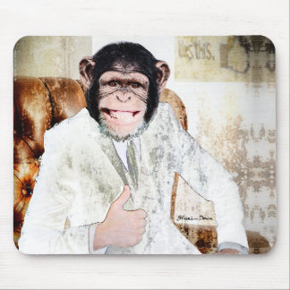 Mousepad - I LIKE マウスパッド