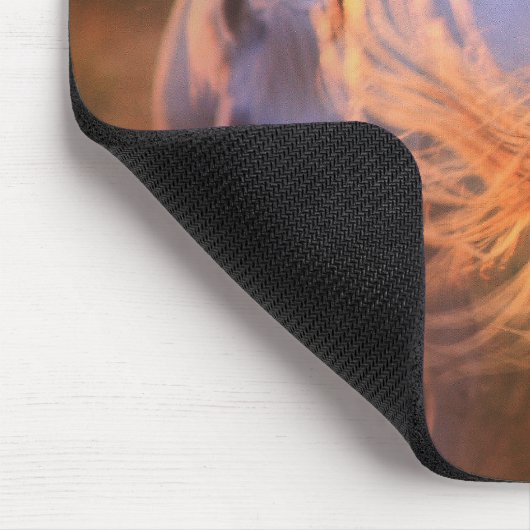 Mousepad - I love horses マウスパッド (コーナー)