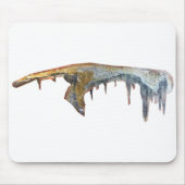 Mousepad im Sylt Design マウスパッド (正面)