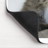 Mousepad Katze マウスパッド (コーナー)