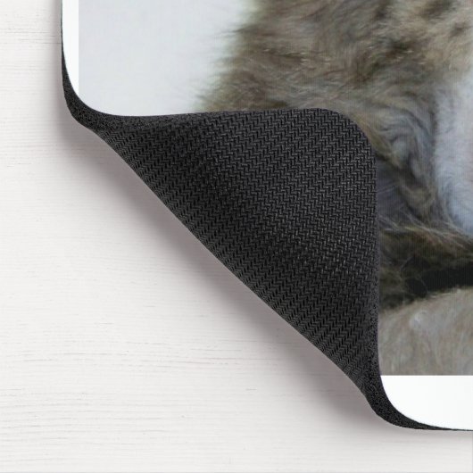 Mousepad Katze マウスパッド (コーナー)