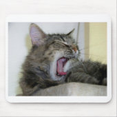 Mousepad Katze マウスパッド (正面)