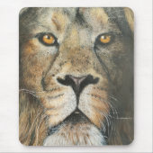 Mousepad Leão マウスパッド (正面)