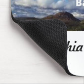 Mousepad lembrança de Bahia マウスパッド (コーナー)