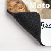 Mousepad lembrança de Mato Grosso マウスパッド (コーナー)