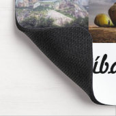 Mousepad lembrança de Paraíba マウスパッド (コーナー)