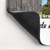 Mousepad lembrança de Rio Grande do Sul - Brasil マウスパッド (コーナー)
