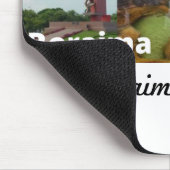 Mousepad lembrança de Roraima Brasil マウスパッド (コーナー)