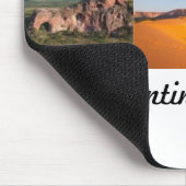Mousepad lembrança de Tocantins Brasil マウスパッド (コーナー)