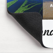 Mousepad lembrança do Amazonas マウスパッド (コーナー)