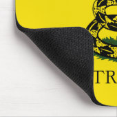 Mousepad Libertários マウスパッド (コーナー)