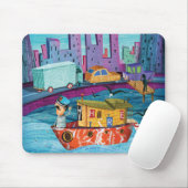 mousepad_LP-VIE_4 マウスパッド (マウス)