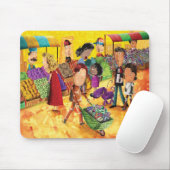 mousepad_LP-VIE_5 マウスパッド (マウス)