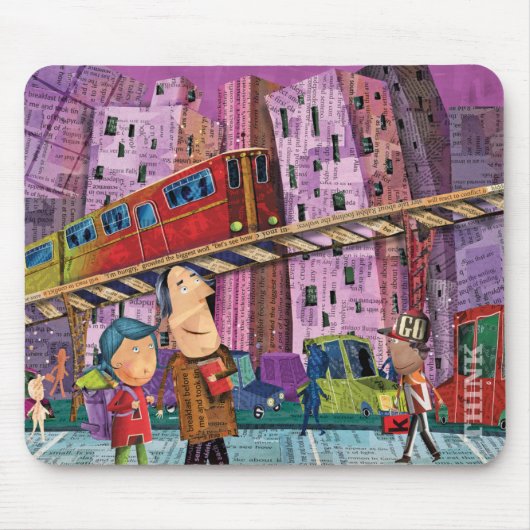 mousepad_LP-VIE_7 マウスパッド (正面)