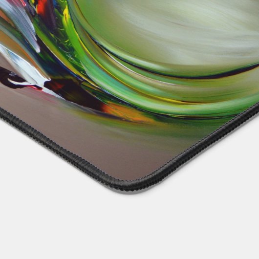 Mousepad Nature Computers Mouse デスクマット (コーナー)