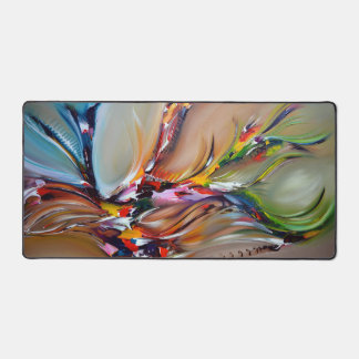 Mousepad Nature Computers Mouse デスクマット