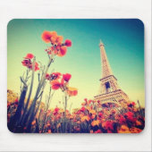 Mousepad Paris マウスパッド (正面)
