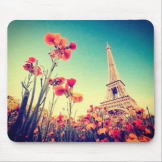 Mousepad Paris マウスパッド