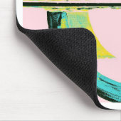 Mousepad Pop Art マウスパッド (コーナー)