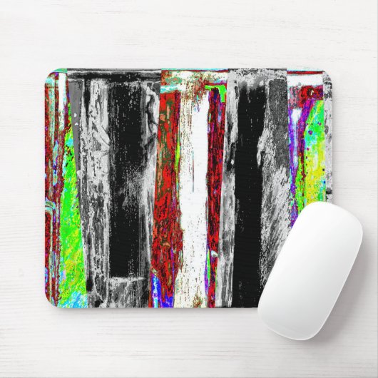 Mousepad – Reflection Layers マウスパッド (マウス)