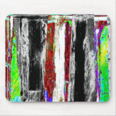 Mousepad – Reflection Layers マウスパッド (正面)