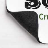 Mousepad SCZ Santa Cruz Bolivia マウスパッド (コーナー)