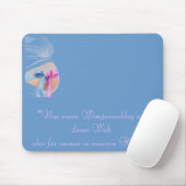 Mousepad Sternenkinder マウスパッド (マウス)