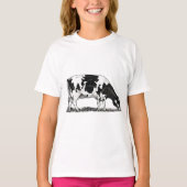 Mousepad Tシャツ (正面)