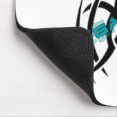 Mousepad TG-1 マウスパッド (コーナー)