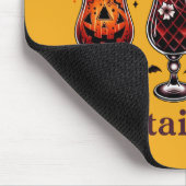 Mousepad Vamos Brindar マウスパッド (コーナー)