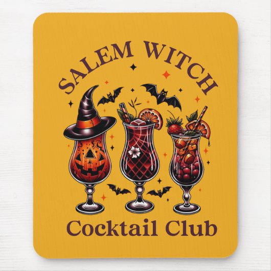 Mousepad Vamos Brindar マウスパッド (正面)