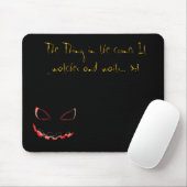 mousepad… ver.2.0の事 マウスパッド (マウス)