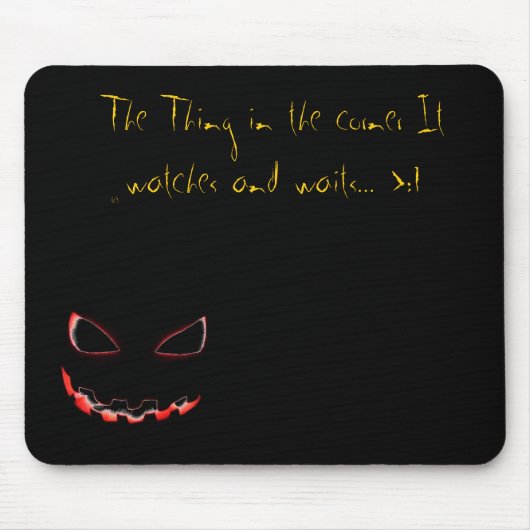 mousepad… ver.2.0の事 マウスパッド (正面)