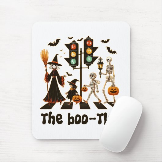 Mousepad Walk マウスパッド (マウス)