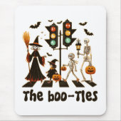 Mousepad Walk マウスパッド (正面)