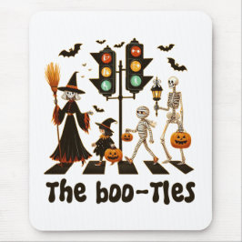 Mousepad Walk マウスパッド