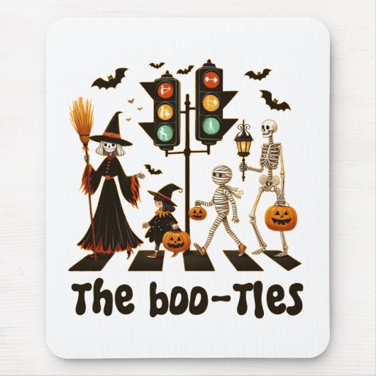 Mousepad Walk マウスパッド (正面)