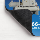 mousepadblue マウスパッド (コーナー)