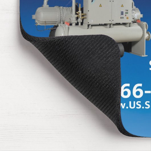 mousepadblue マウスパッド (コーナー)