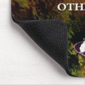 mousepadsをベスト断言意欲を起こさせること マウスパッド (コーナー)