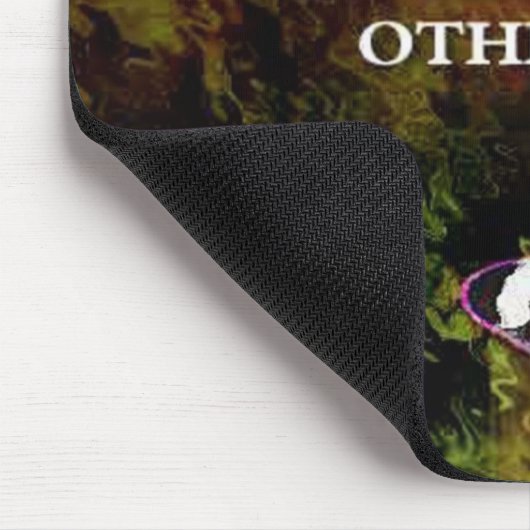 mousepadsをベスト断言意欲を起こさせること マウスパッド (コーナー)