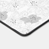 Mousepads | Office Accessories | Gaming Desk Pad デスクマット (コーナー)