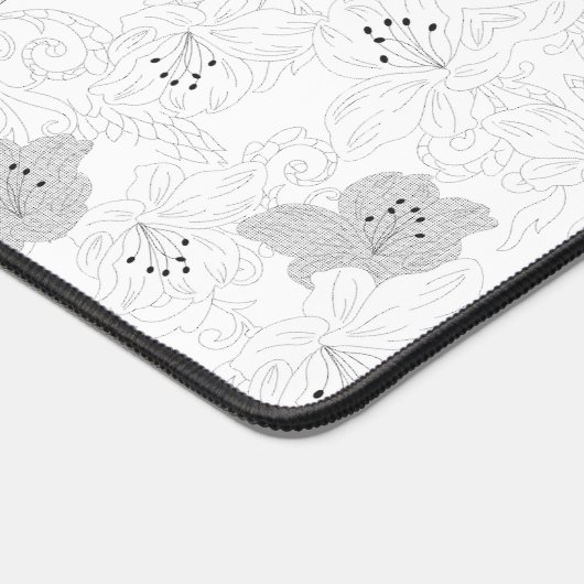 Mousepads | Office Accessories | Gaming Desk Pad デスクマット (コーナー)