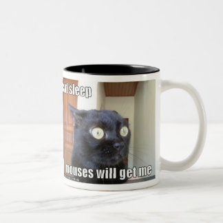 Mousesのコーヒー・マグ ツートーンマグカップ