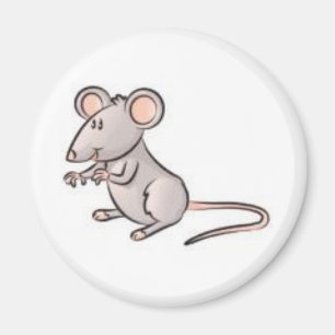 mousess マグネット